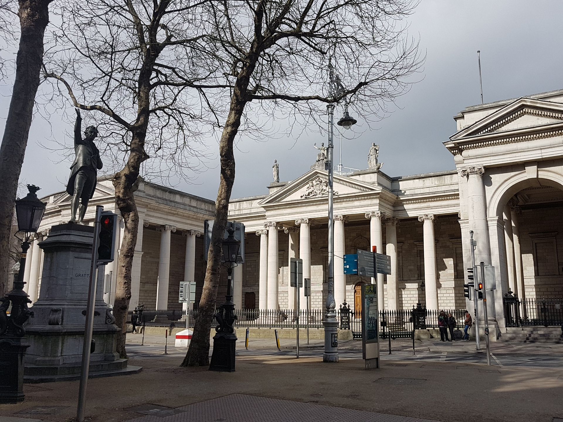 Dublin